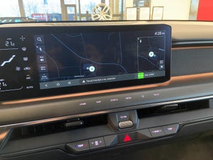 Kia EV9 Long Range Premium Launch Edition RWD 7prs
