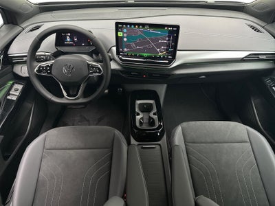 VW ID.4 Style billede 3