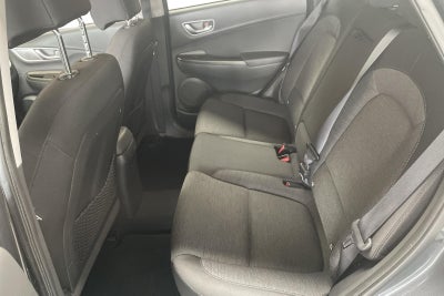 Hyundai Kona EV Essential