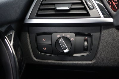BMW 320d Touring Sport Line aut.