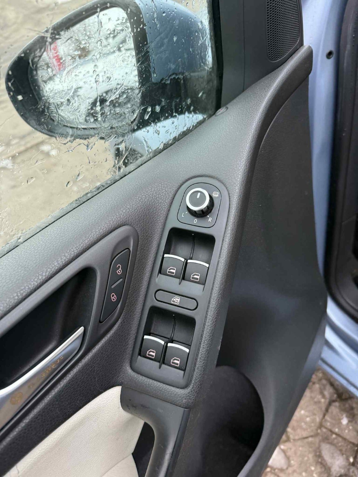 Billede af VW Golf VI 1,4 TSi 160 Comfortline DSG