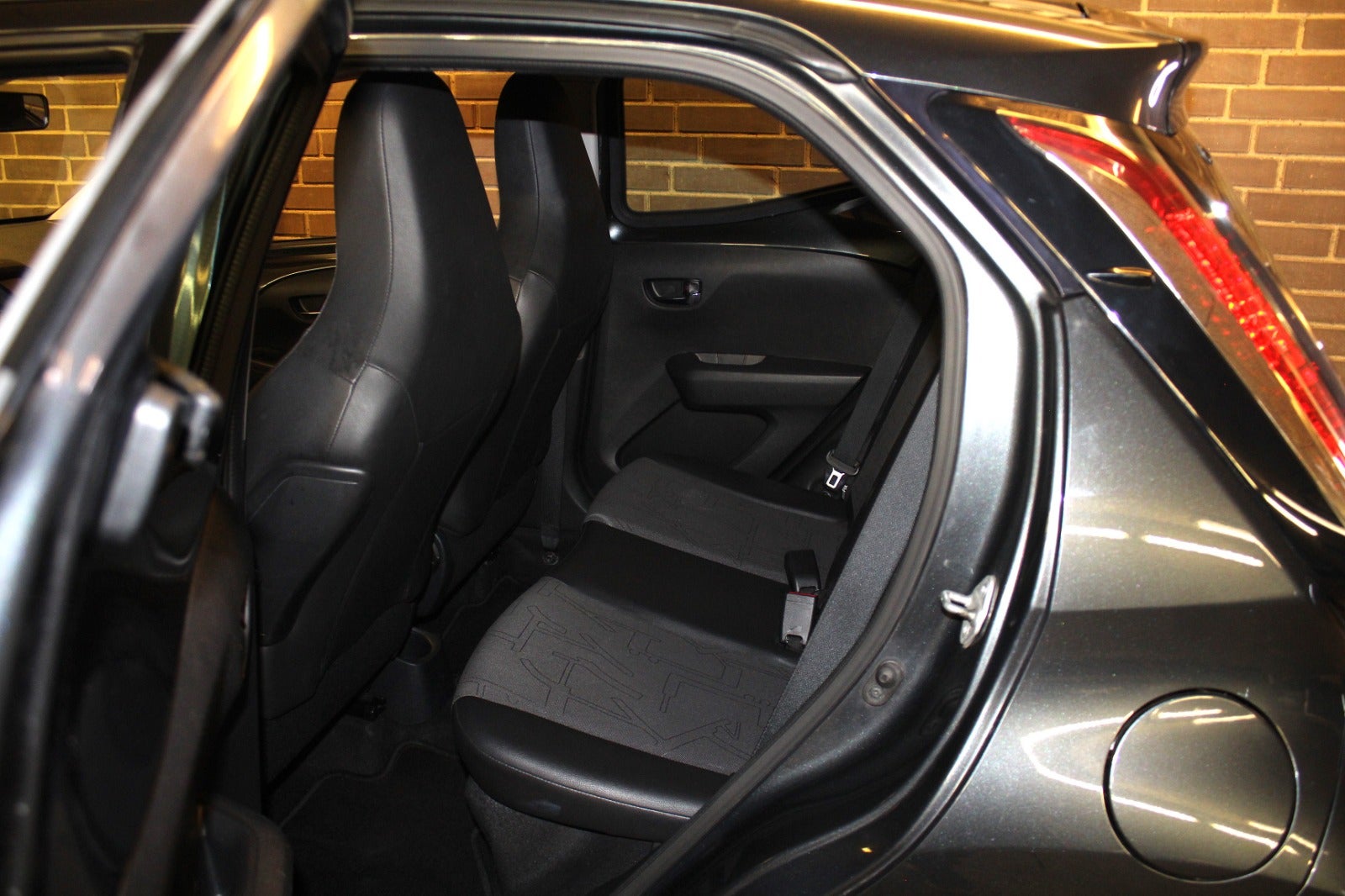 Toyota Aygo VVT-i x-wave Sky