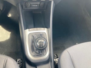 Kia Rio CVVT Active