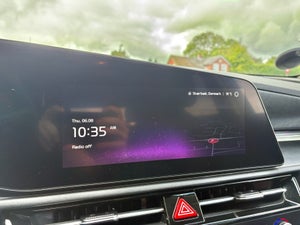 Kia Niro EV Prestige