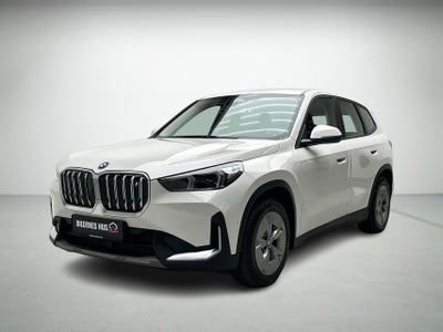 BMW iX1 xDrive30