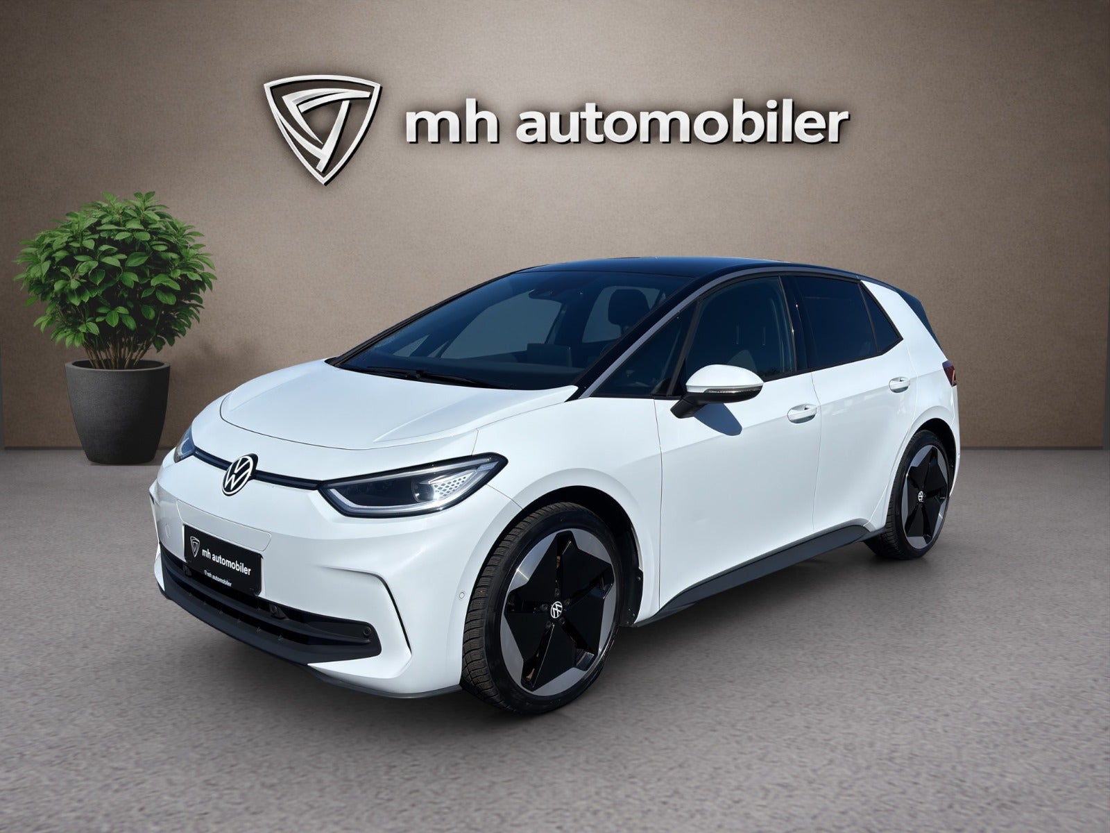 Billede af VW ID.3 79 Max+