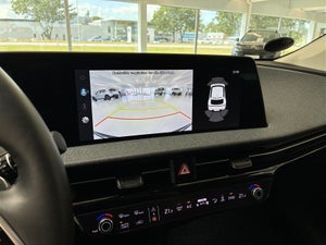 Kia EV6 Long Range