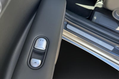 Hyundai Ioniq 5 Ultimate AWD
