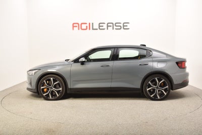 Polestar 2 Performance AWD