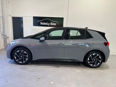 VW ID.3 Pro Performance
