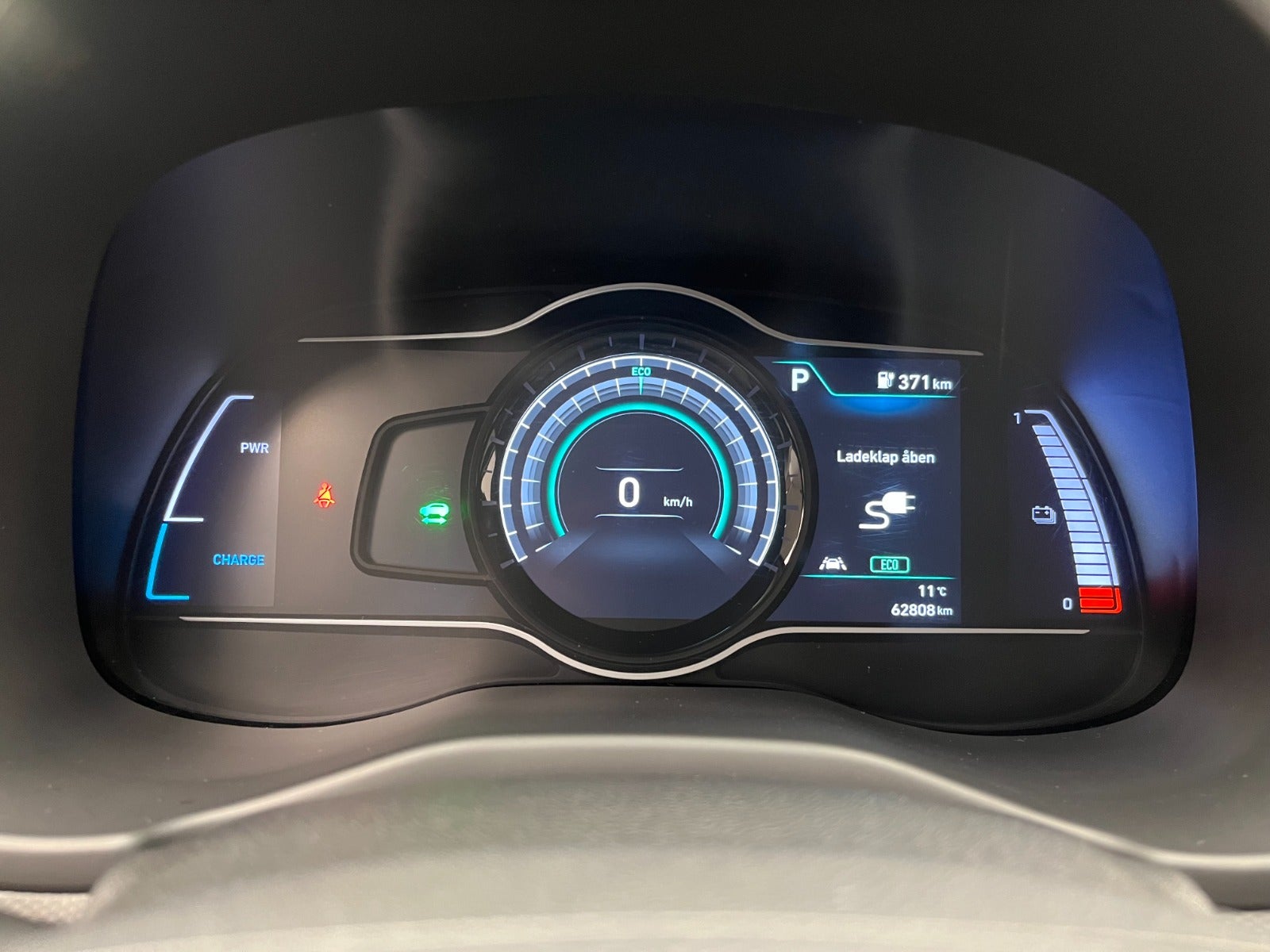 Billede af Hyundai Kona 64 EV Essential