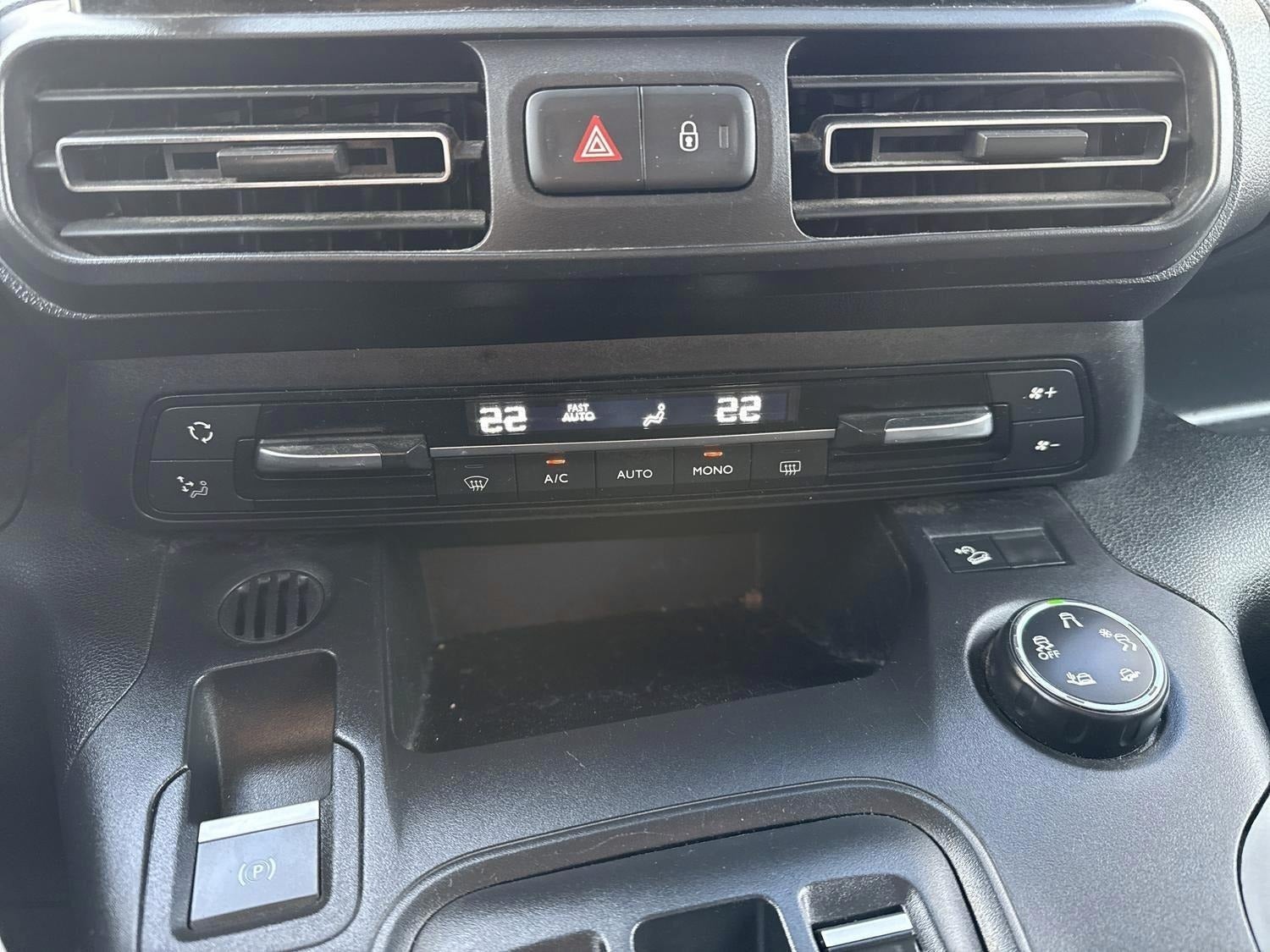 Billede af Toyota ProAce City Verso 50 Medium Family