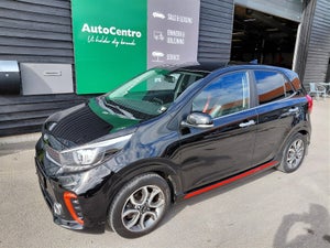 Kia Picanto GT-Line