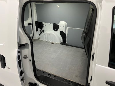 Dacia Dokker dCi 90 Ambiance Van