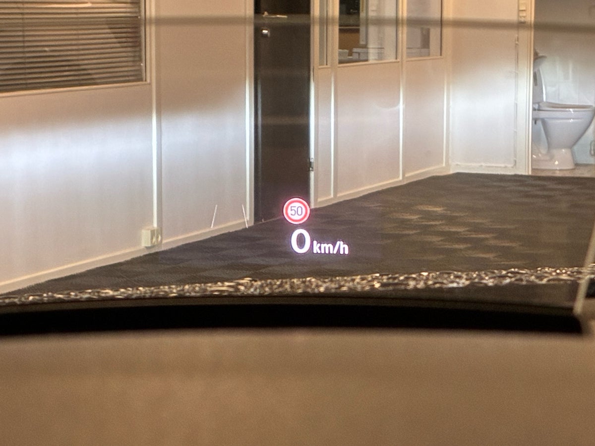 VW Passat GTE+ Pro Variant DSG billede 8