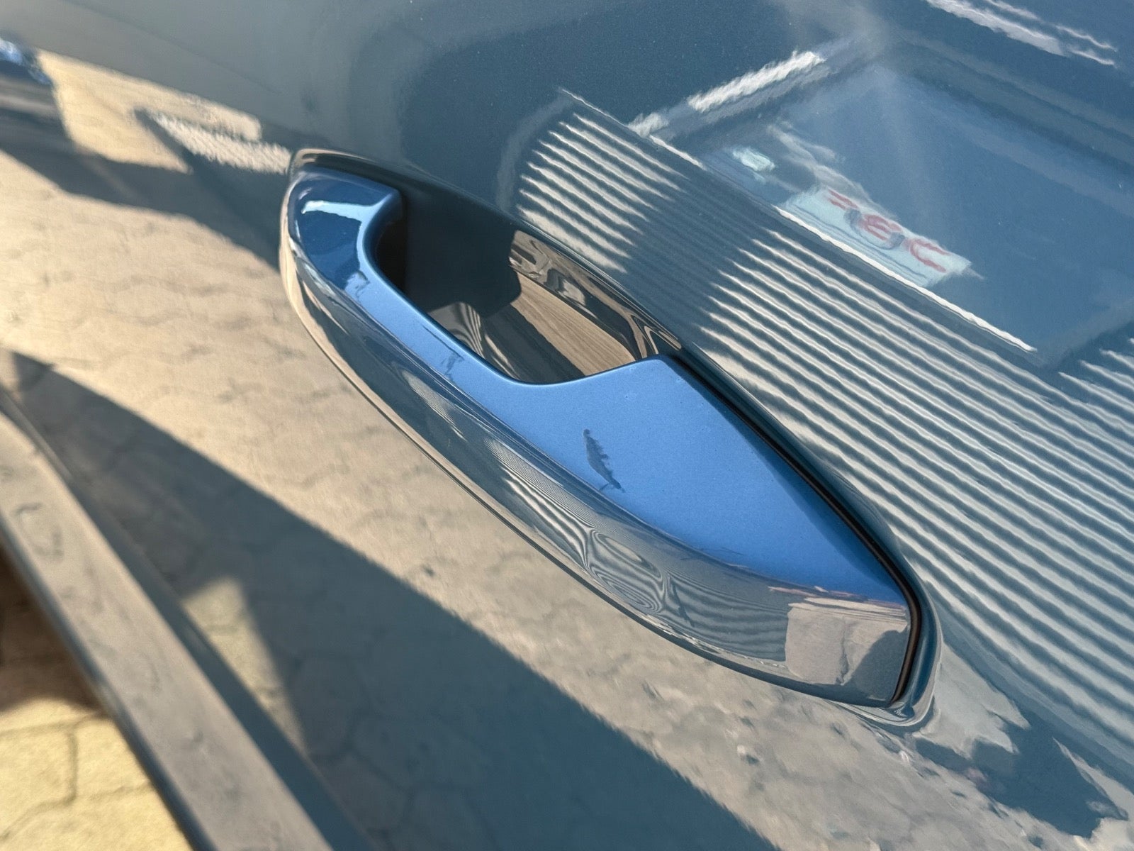 Volvo XC40 ReCharge Extended Range Core