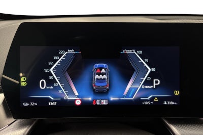 BMW iX1 xDrive30 M-Sport