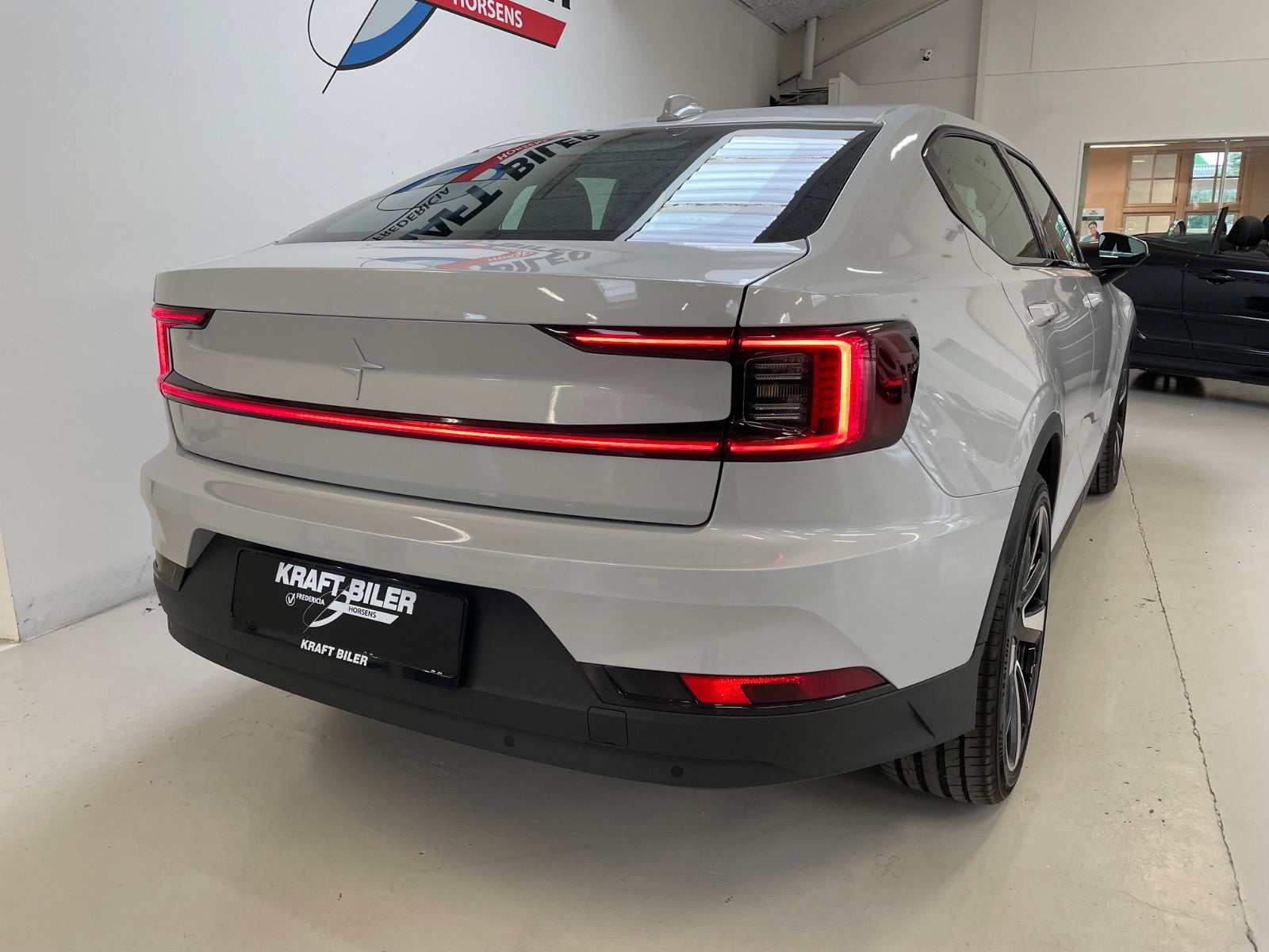 Billede af Polestar 2  Standard Range