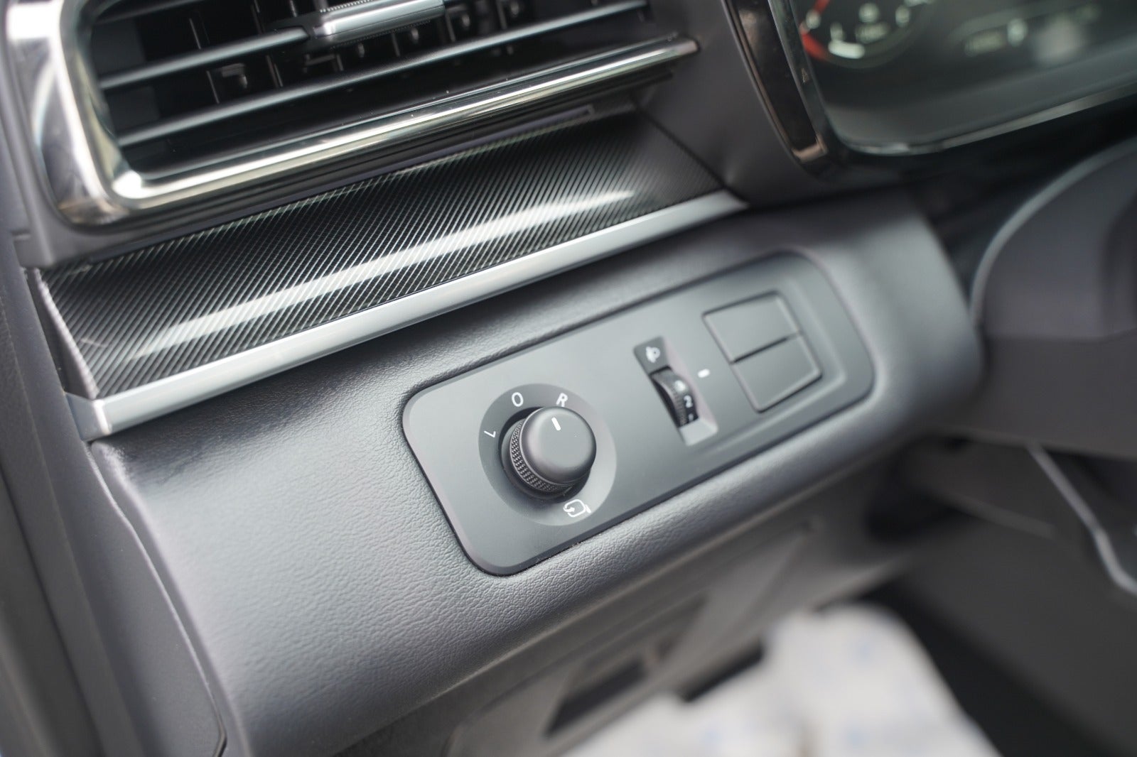 Billede af Maxus Euniq6 70