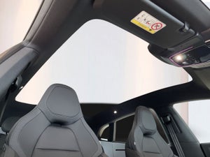 Polestar 4 Long Range