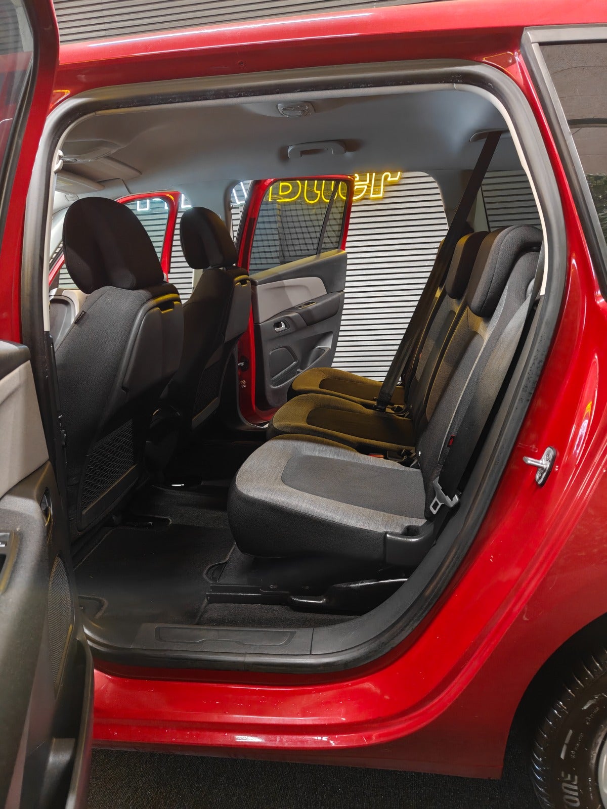 Billede af Citroën Grand C4 Picasso 1,2 PureTech 130 Feel+ 7prs