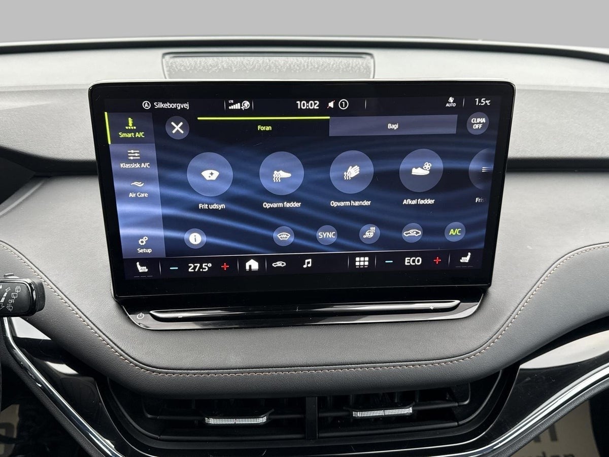 Billede af Skoda Enyaq 60 iV Suite