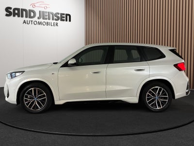 BMW iX1 xDrive30 M-Sport Premium