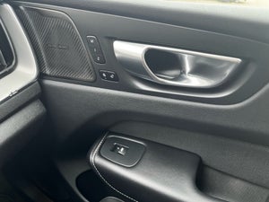 Volvo XC60 T6 ReCharge Black Edition aut. AWD