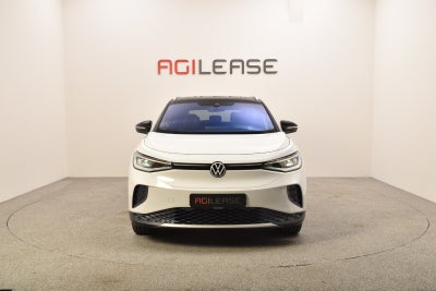 VW ID.4 Pro Performance Max