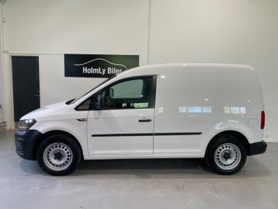 VW Caddy TSi 84 Van