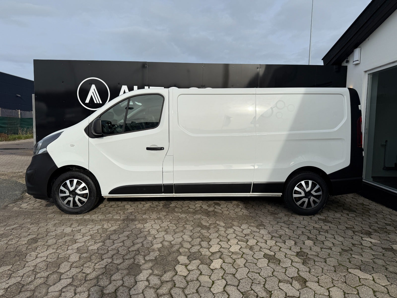 Opel Vivaro CDTi 125 Edition+ L2H1