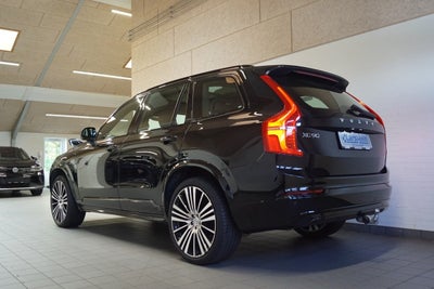 Volvo XC90 T8 ReCharge R-Design aut. AWD Van