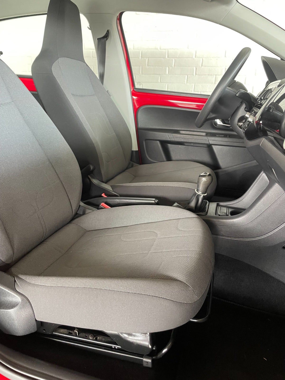 Billede af VW Up! 1,0 60 Move Up! BMT