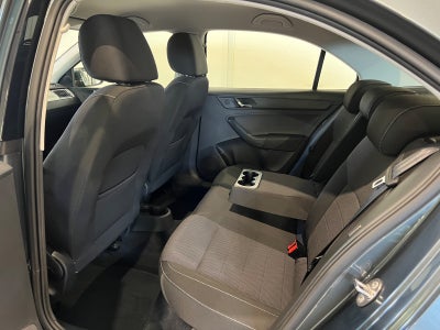 Skoda Rapid TSi 105 Elegance GreenTec