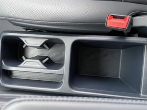 Kia PV5 Long Range Upgrade