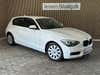 BMW 120d aut.