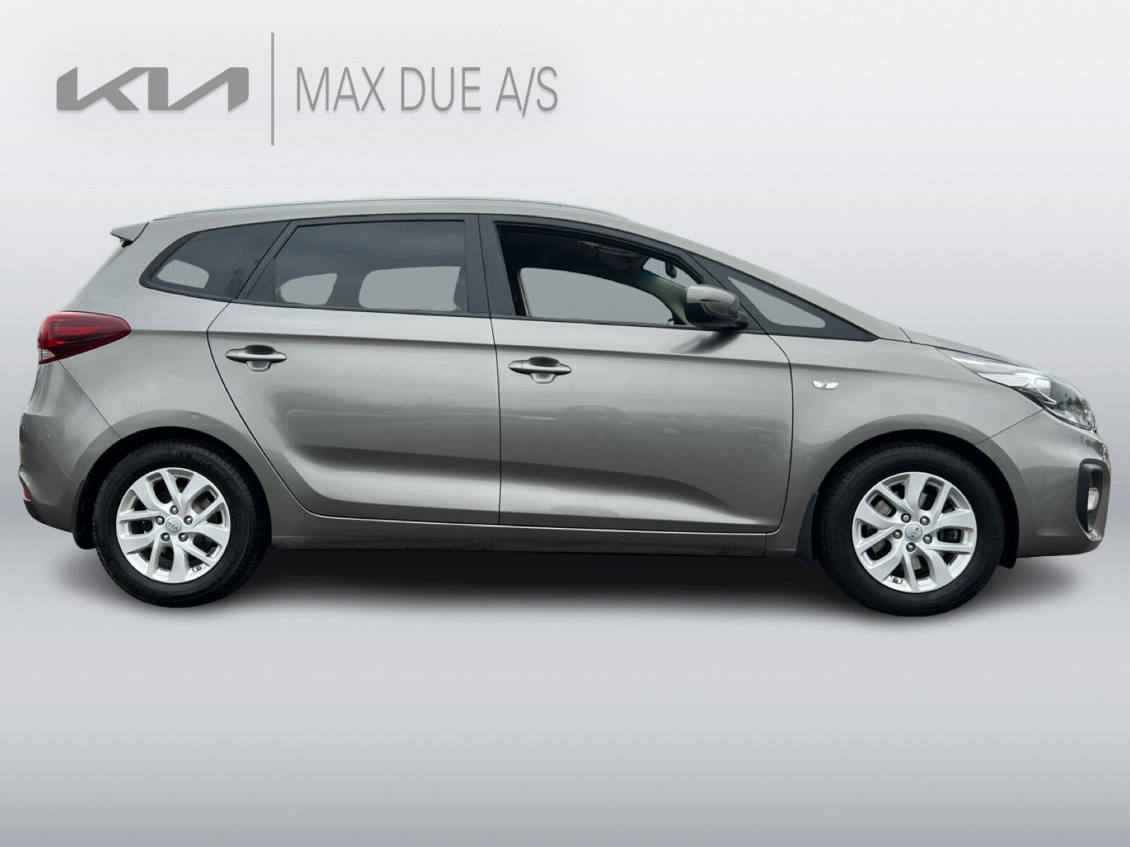 Kia Carens GDi Style 7prs