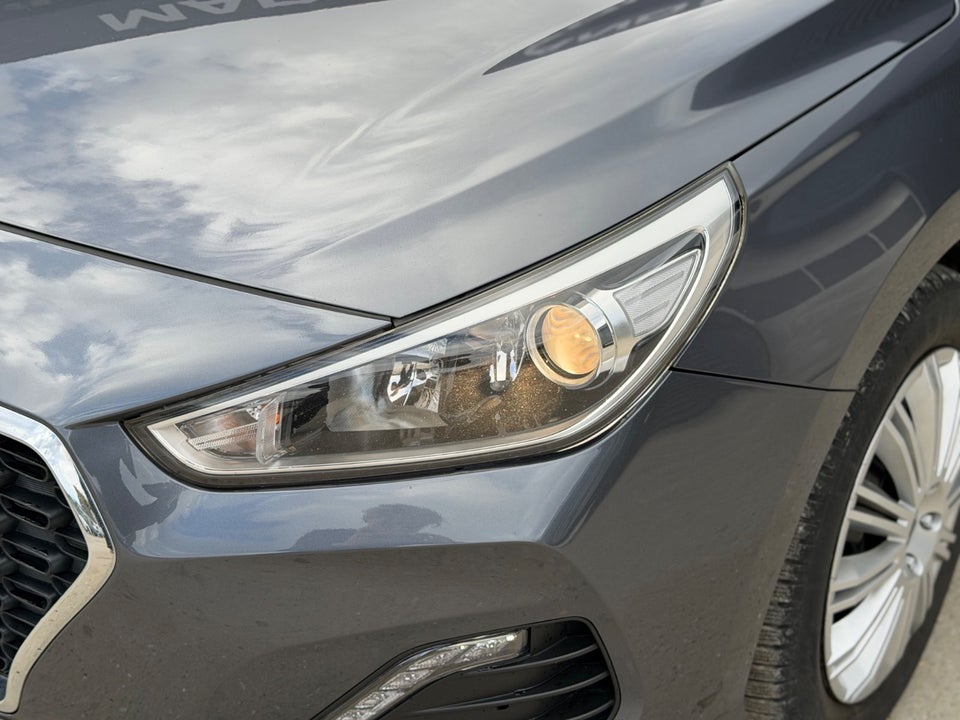 Hyundai i30, Billede 2