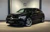 Mercedes CLA250 e AMG Line Shooting Brake aut.