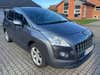 Peugeot 3008 HDi 112 Premium+ thumbnail