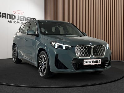 BMW iX1 xDrive30 M-Sport Van