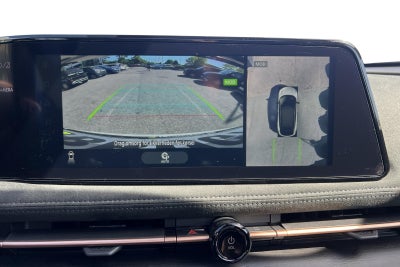 Nissan Ariya Evolve e-4ORCE