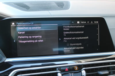 BMW X5 xDrive45e M-Sport aut.