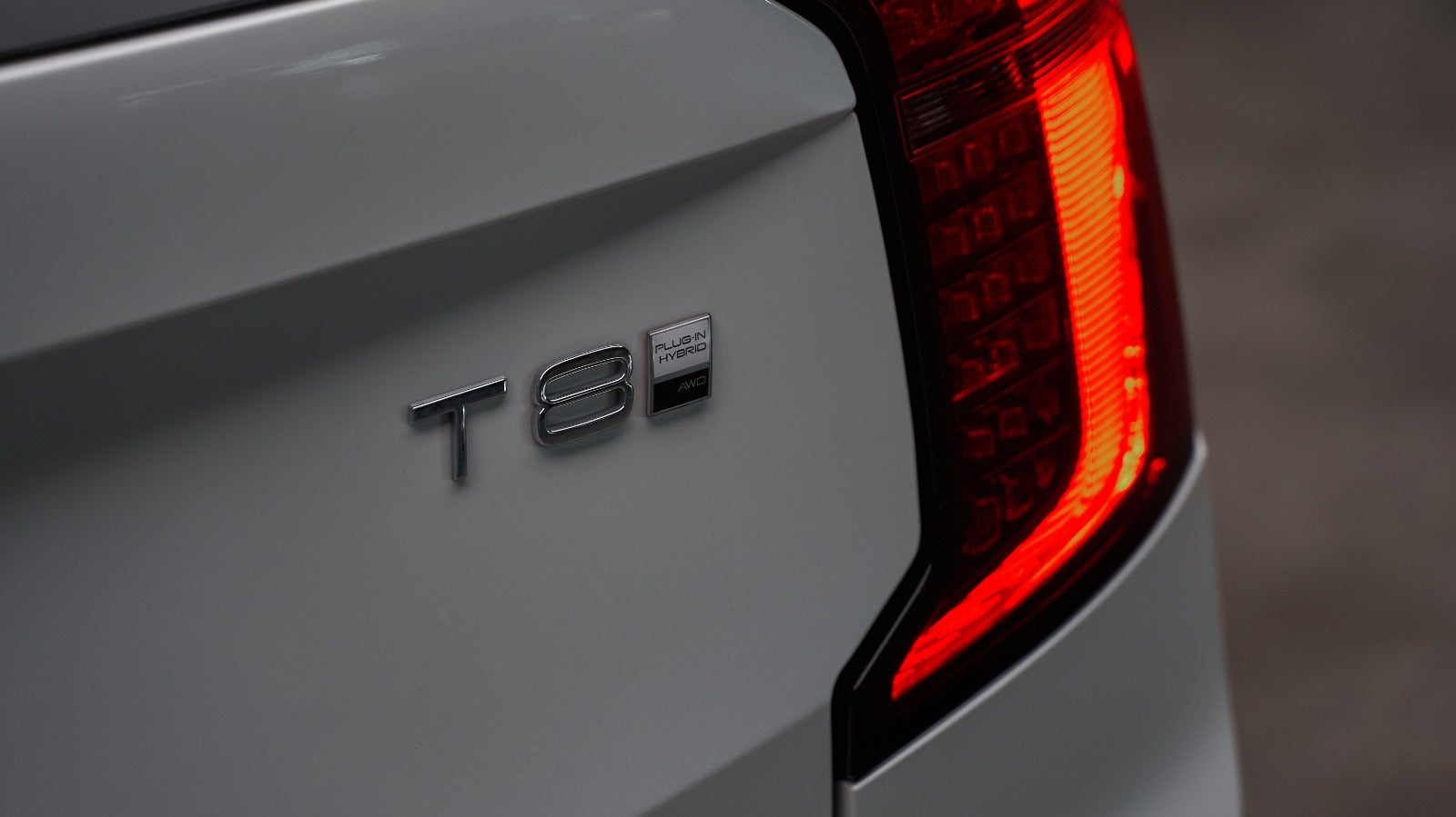 Volvo XC90 T8 ReCharge Ultra Bright aut. AWD 7prs