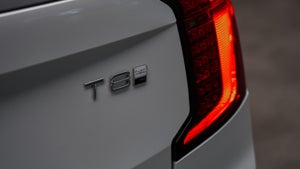 Volvo XC90 T8 ReCharge Ultra Bright aut. AWD 7prs