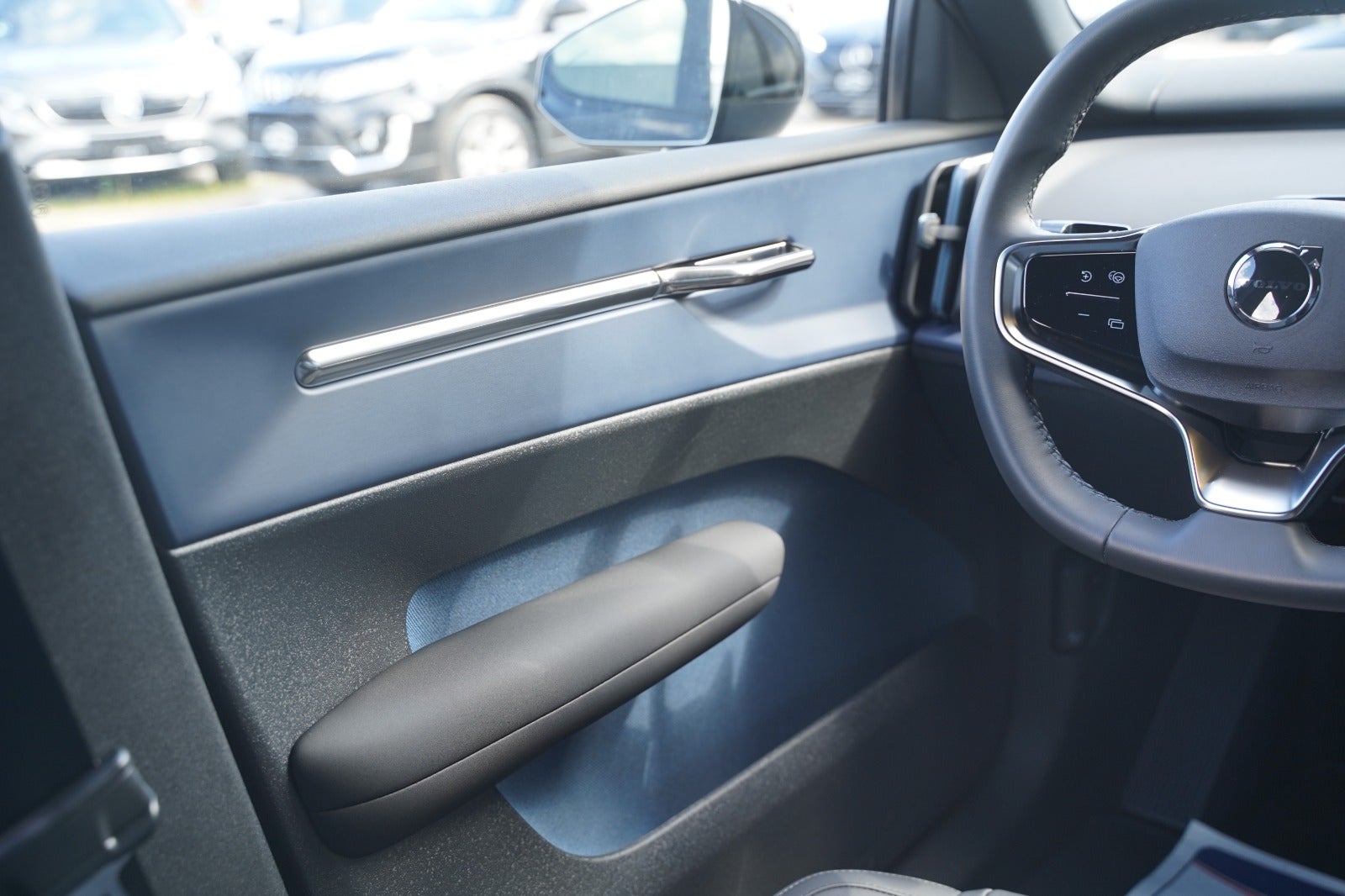 Billede af Volvo EX30  Twin Performance Plus