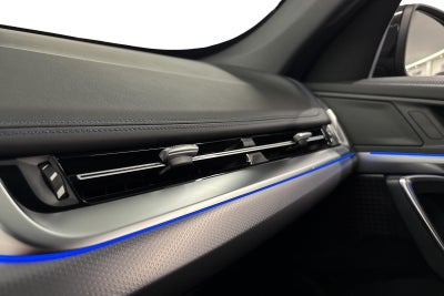 BMW iX1 eDrive20 M-Sport