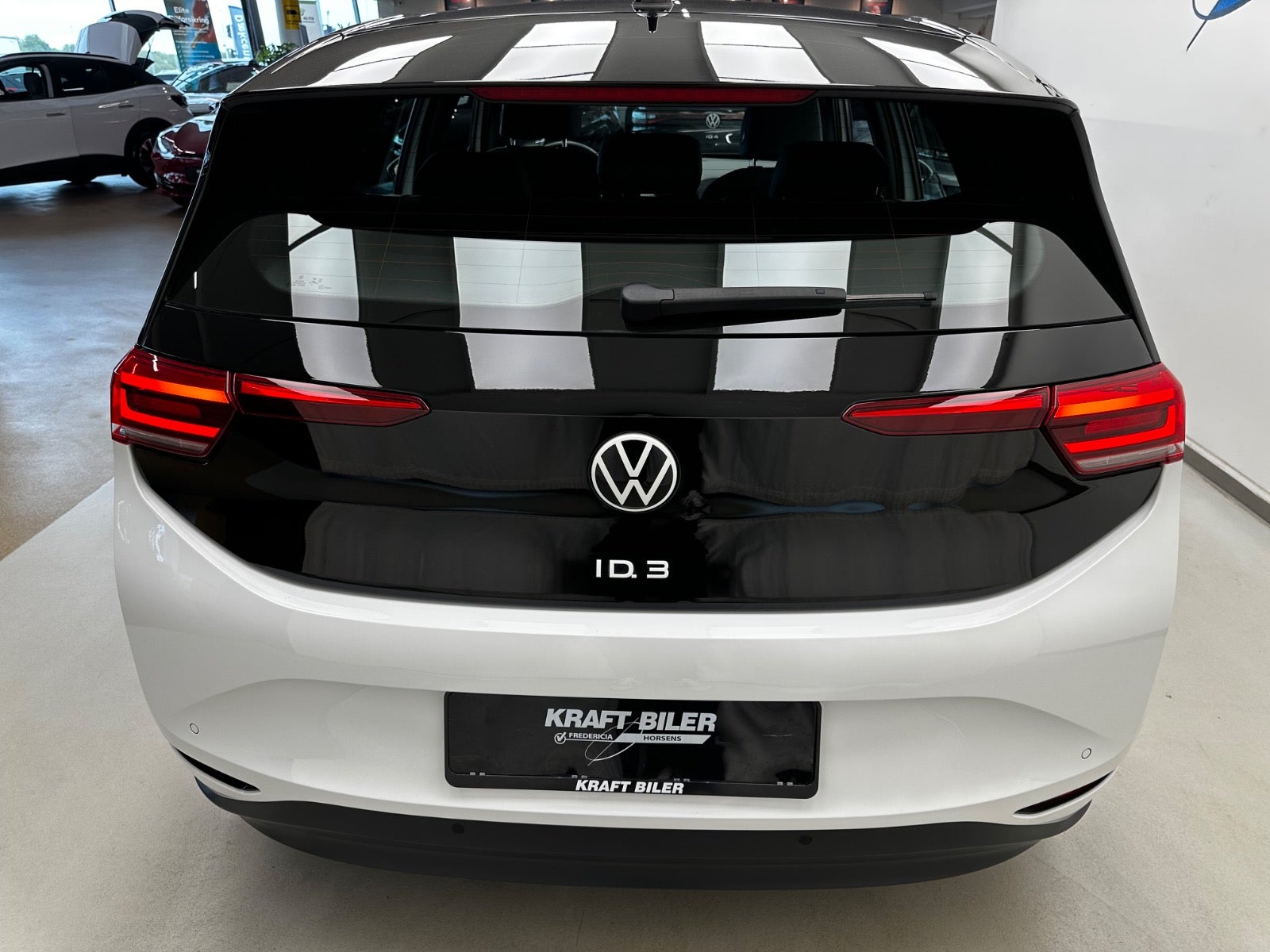 Billede af VW ID.3 58 Pro Performance