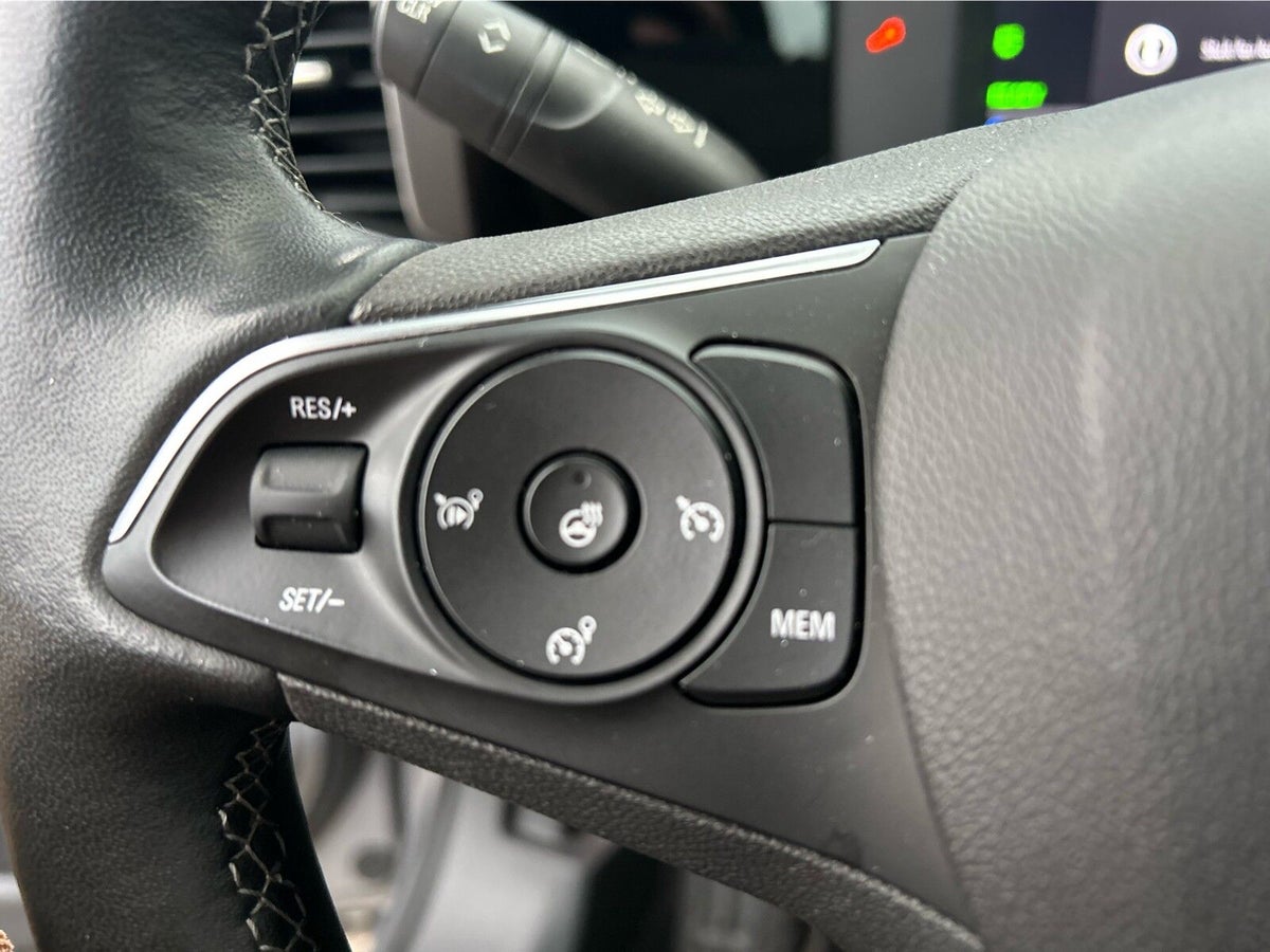 Opel Mokka-e Elegance billede 17