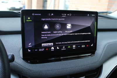 Skoda Enyaq iV Ultra